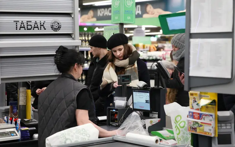 продажа сигарет