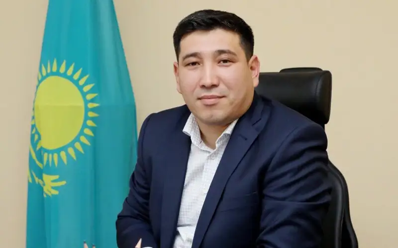 Миржан Сатқанов