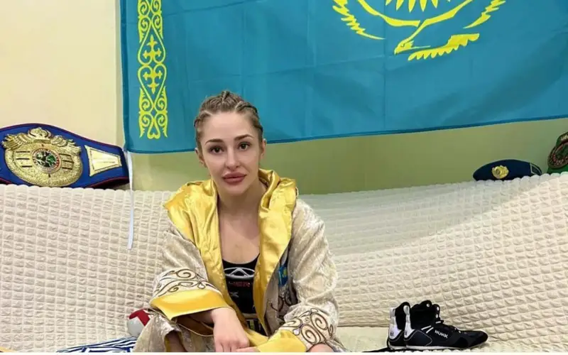 Ангелина Лукас