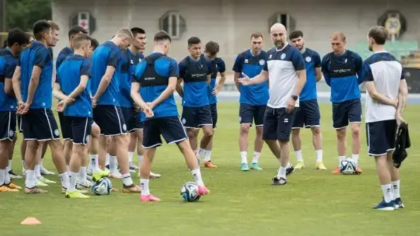 Туризм және спорт министрлігінің футбол клубтарындағы легионерлерді қысқартуға шамасы жетпей отыр