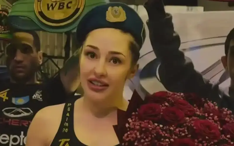 Анжелина Лукас 