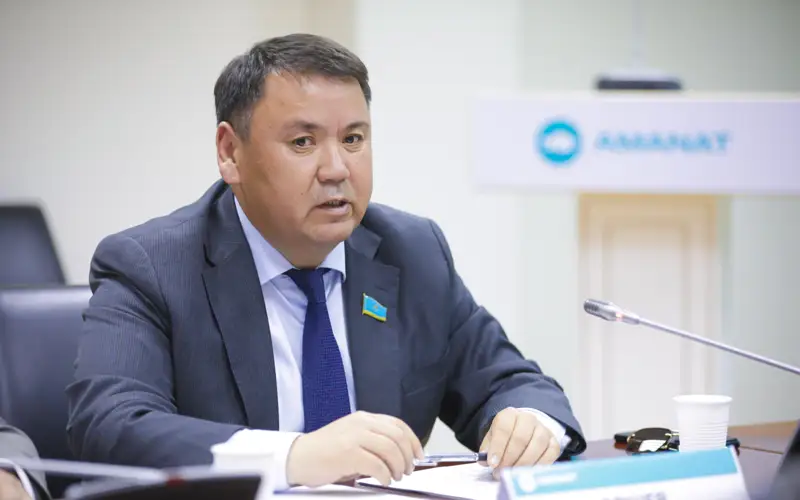 Ұлттық спорт туралы заң керек – депутат