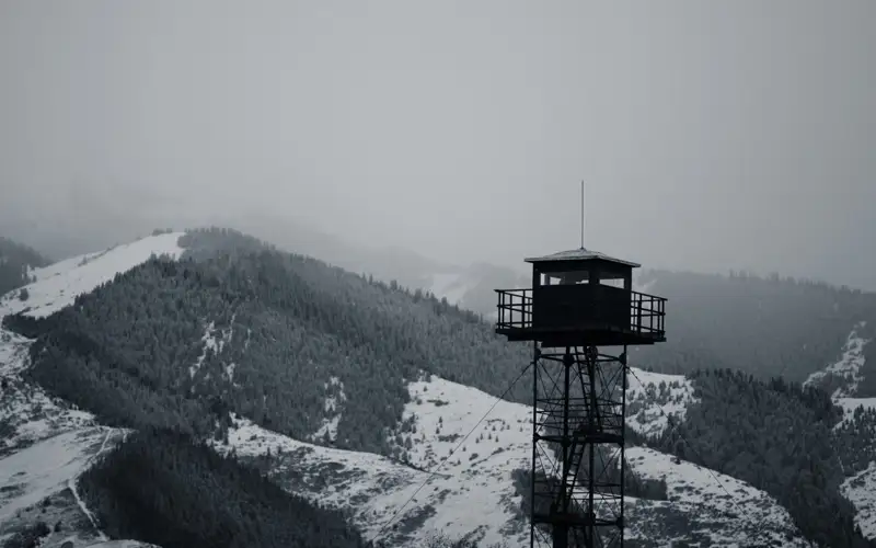 13 иностранцев нарушили границу Казахстана