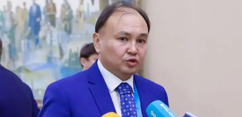 Қазақстан спортынан олигархтардың барлық байланысын алып тастауымыз керек – Ерлан Сайыров