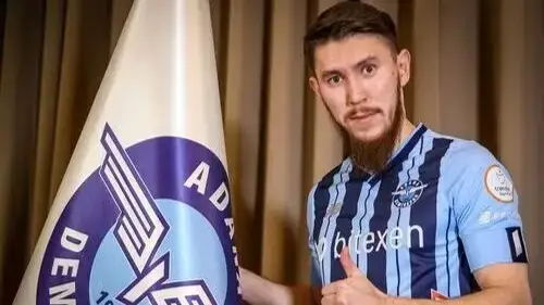 Абат Айимбетов