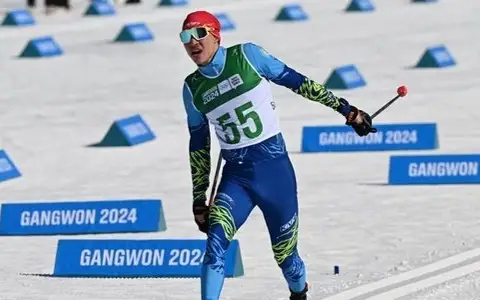 Казахстан завершил выступление на зимней юношеской Олимпиаде-2024