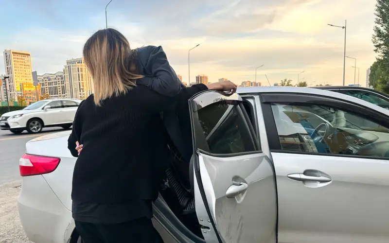 Сотқа дейінгі тергеп-тексеру басталды