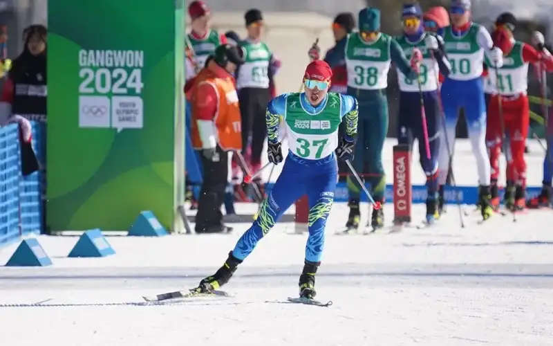 Канвон – 2024