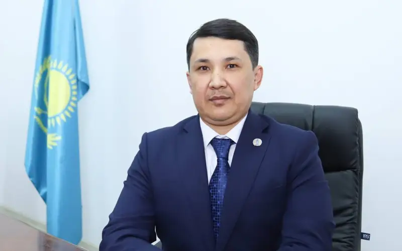 Назначен руководитель управления земельных отношений Мангистауской области