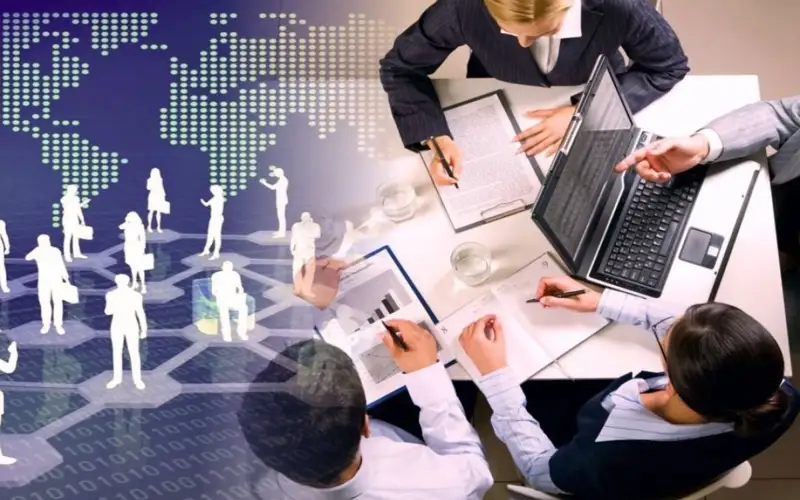 жұмыспен қамту