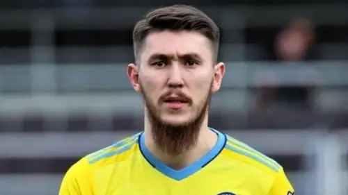 Абат Айымбетов