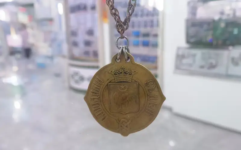 Imantaı Sátbaıuly