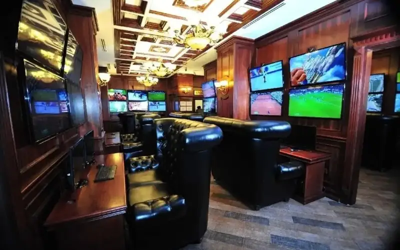 В Казахстане начнет работу единая система учета игорного бизнеса