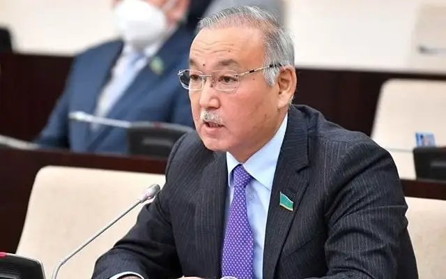 Фото: пресс-служба Сената