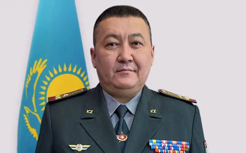 Ернур Утегенов