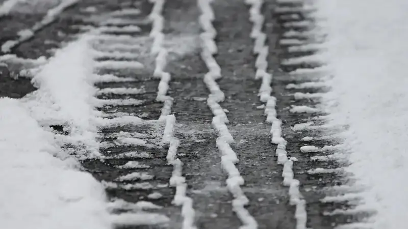 roads