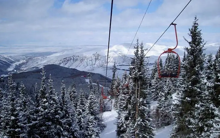  Көлбаевтың ұйымдасқан қылмыстық тобы Қаракөлде тау шаңғы базасын салуды жоспарлаған