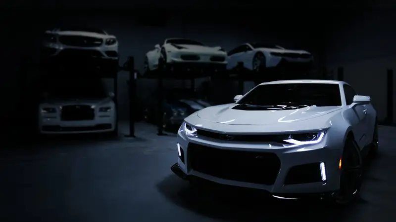 Продажа авто