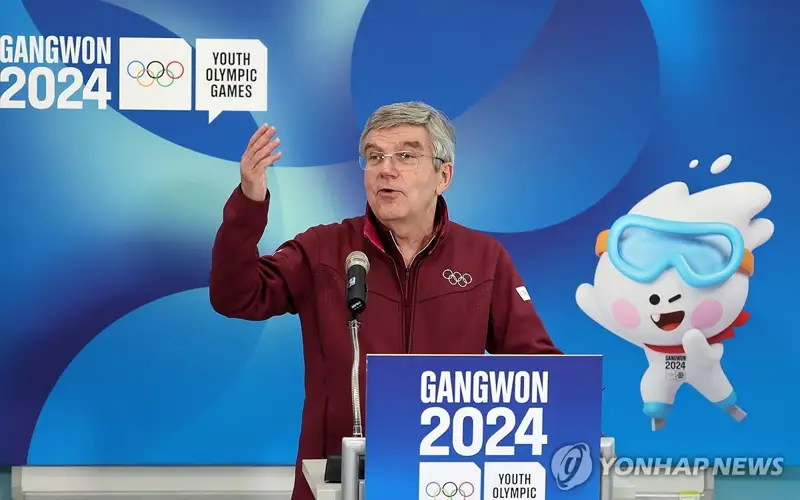 South Korea