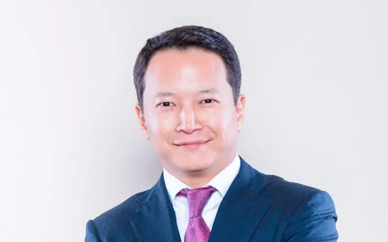 Ерлан Даримов