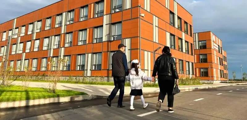 1-сыныпқа құжат қабылдау мерзімі 31 тамызға дейін ұзартылды