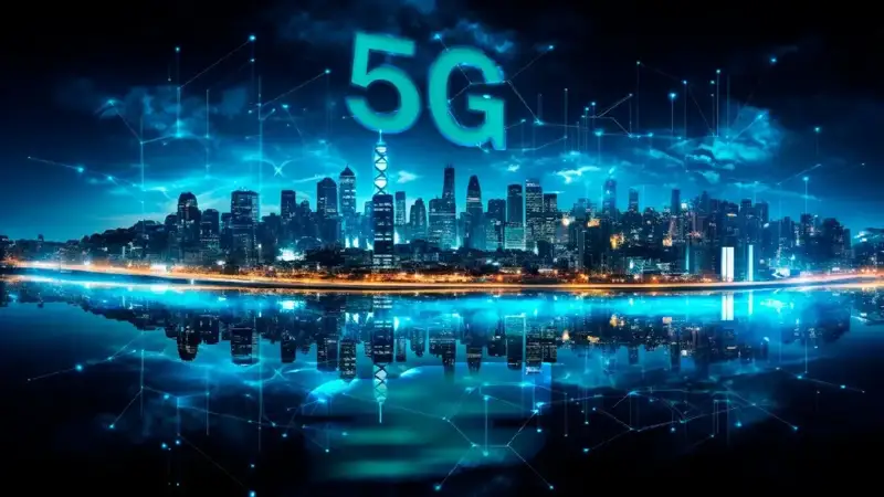 5G to be available for over 8mln Kazakhstanis in 2025