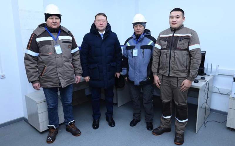 Кумар Аксакалов