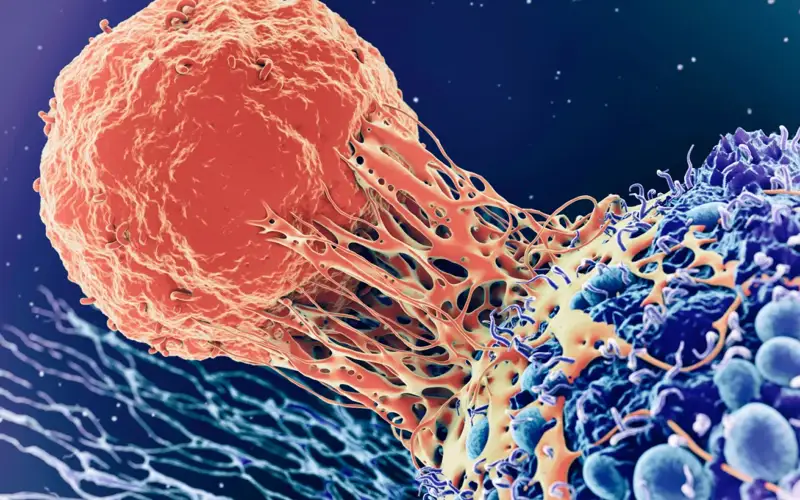 К 2045 году в Европе заболеваемость раком вырастет более чем на 20%