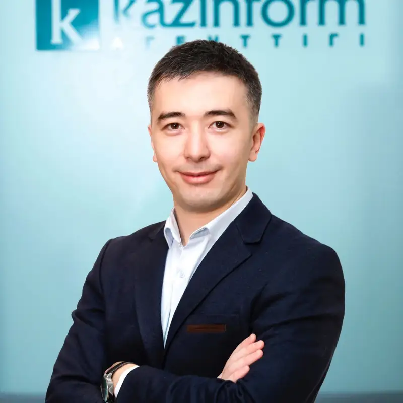 Турысбеков Еламан