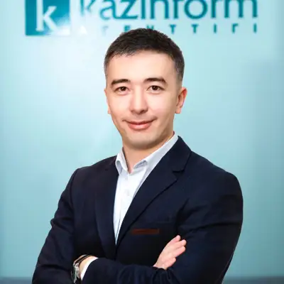 Еламан Турысбеков