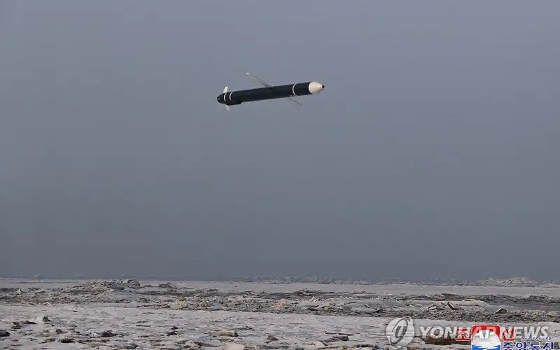 North Korea