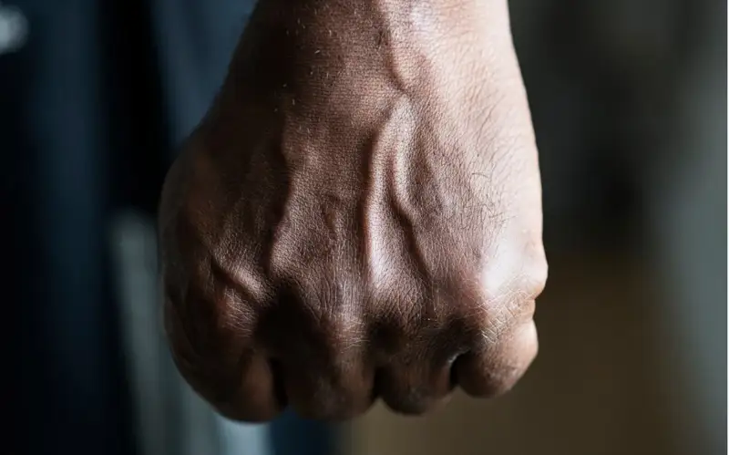 В Китае казнили пару за убийство двоих детей