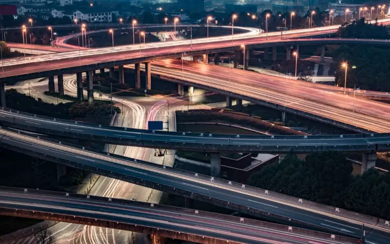 модернизации инфраструктуры 