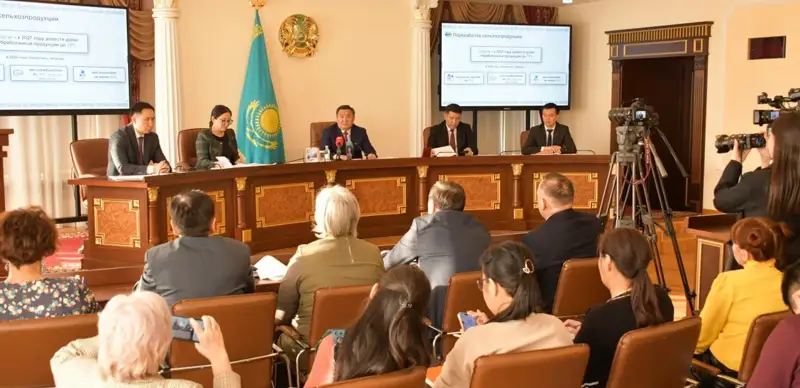 акимат Акмолинской области