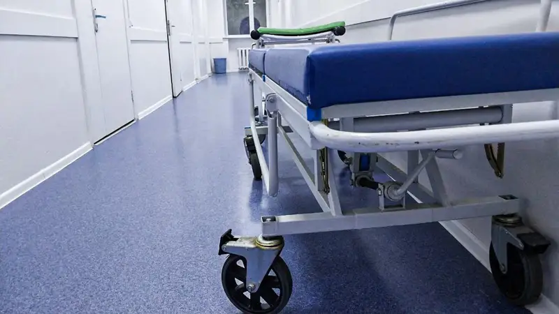 WHO warns of 77% spike in cancer cases  by 2050