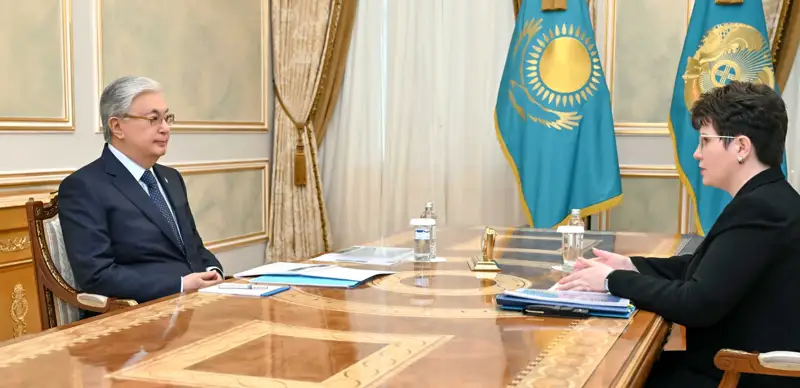 Жоғары аудиторлық палата