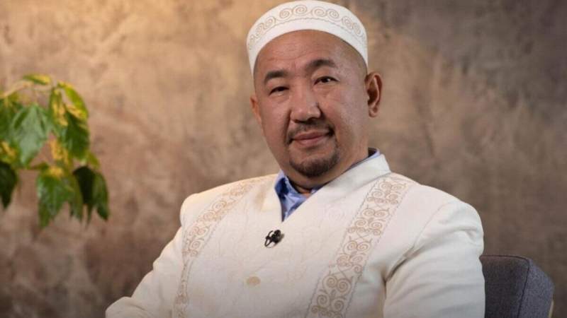 Nurlan Imam Nurlan Imam