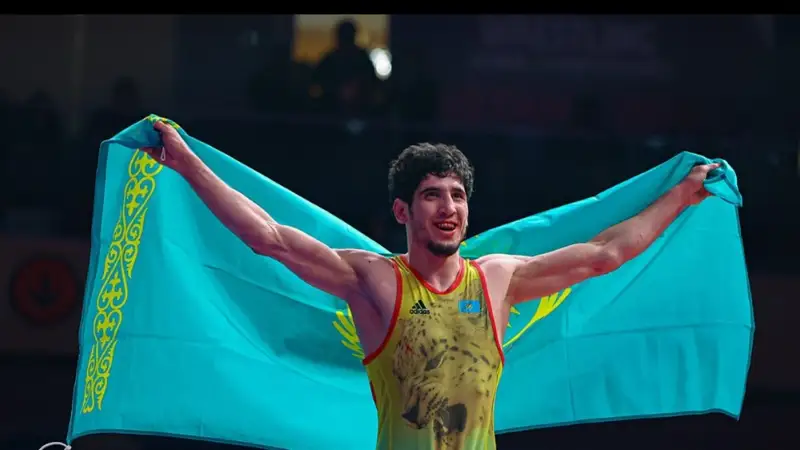 Чемпион Азии не смог пробиться в полуфинал чемпионата Казахстана