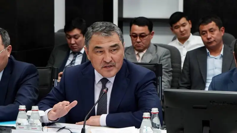 Комплектующие для систем капельного полива будут производить в Конаеве