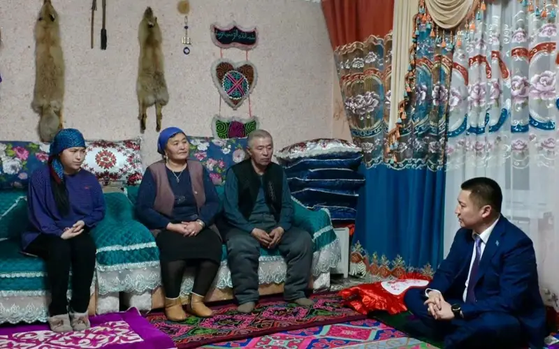 Семьям погибших на «Майкаинзолото» спасателей обещают погасить кредиты