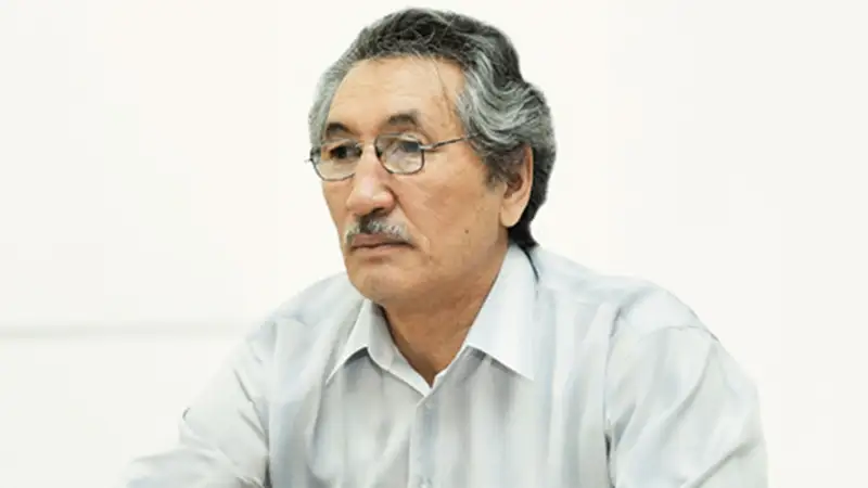 Марал Ыскакбай