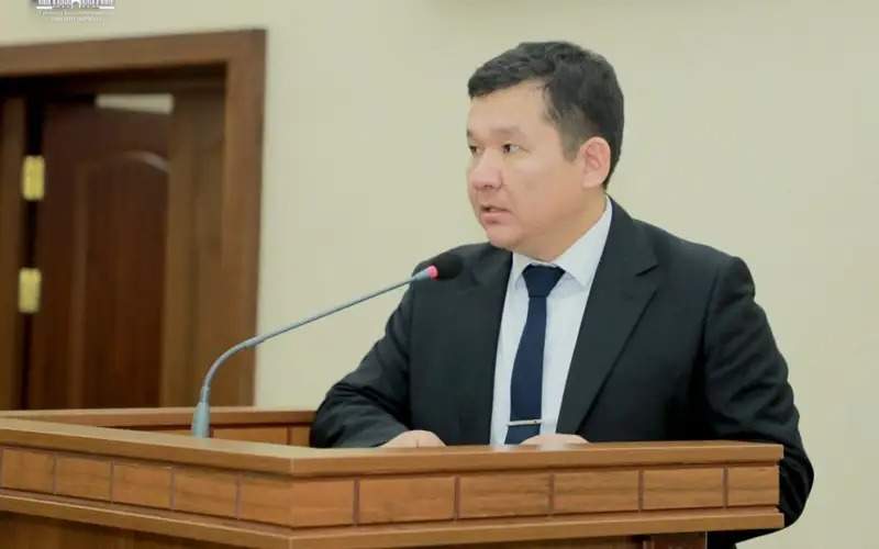 Ўзбекистон Ўзбекистон