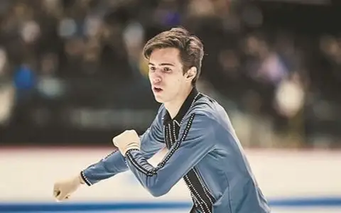 Михаил Шайдоров