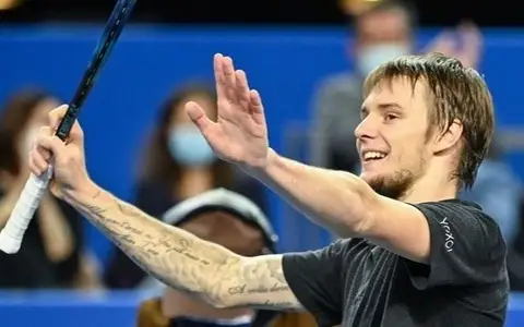 Александр Бублик