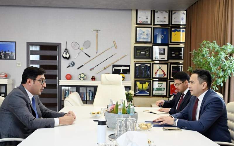 Азербайджан примет активное участие в V Всемирных играх кочевников