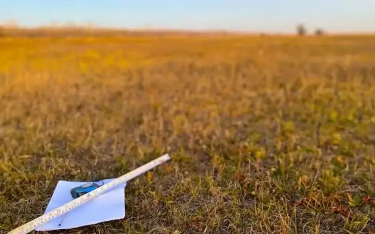 земельный участок