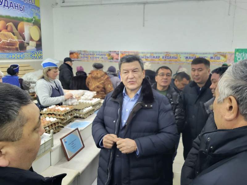 Гауез Нурмухамбетов Гауез Нурмухамбетов