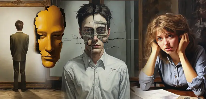 Самозванец, отличница и внутренний критик: как с ними бороться