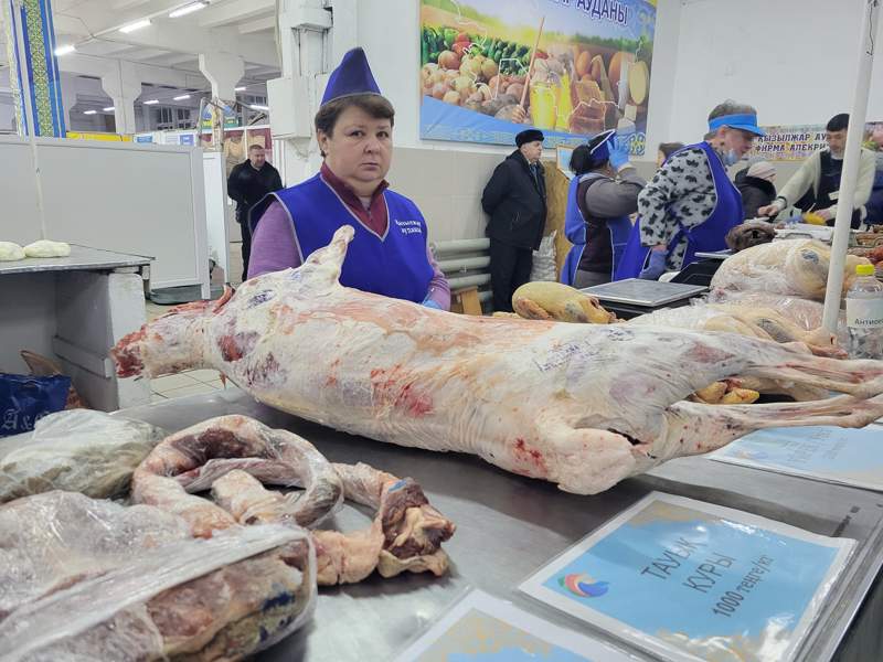 мясо, рынок мясо, рынок