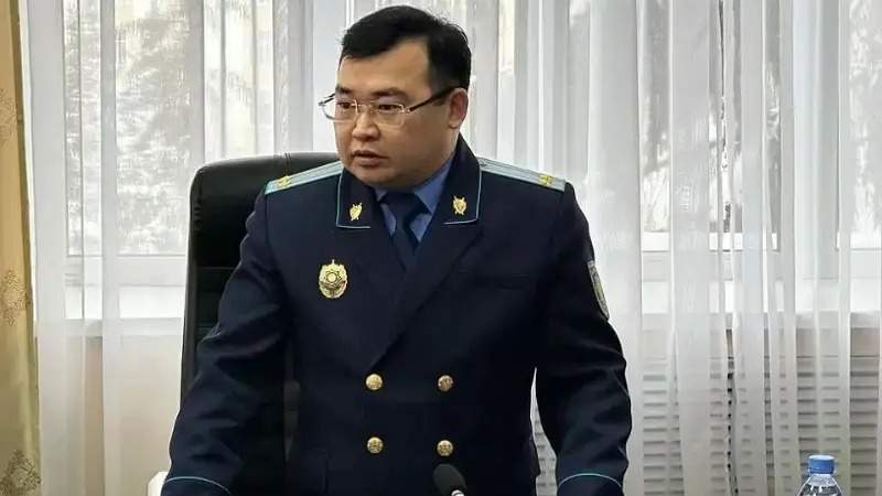 Тыныбек Сапаров Тыныбек Сапаров